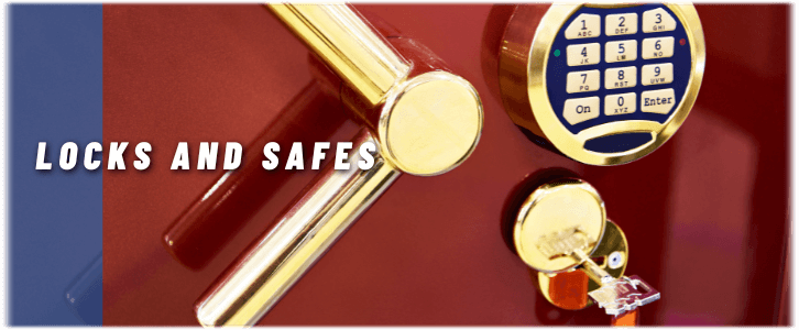 Safe Cracking Service Oak Ridge, TN